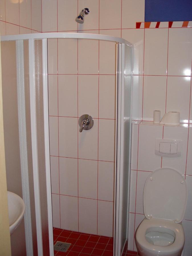 Aika Otel Nida Dış mekan fotoğraf